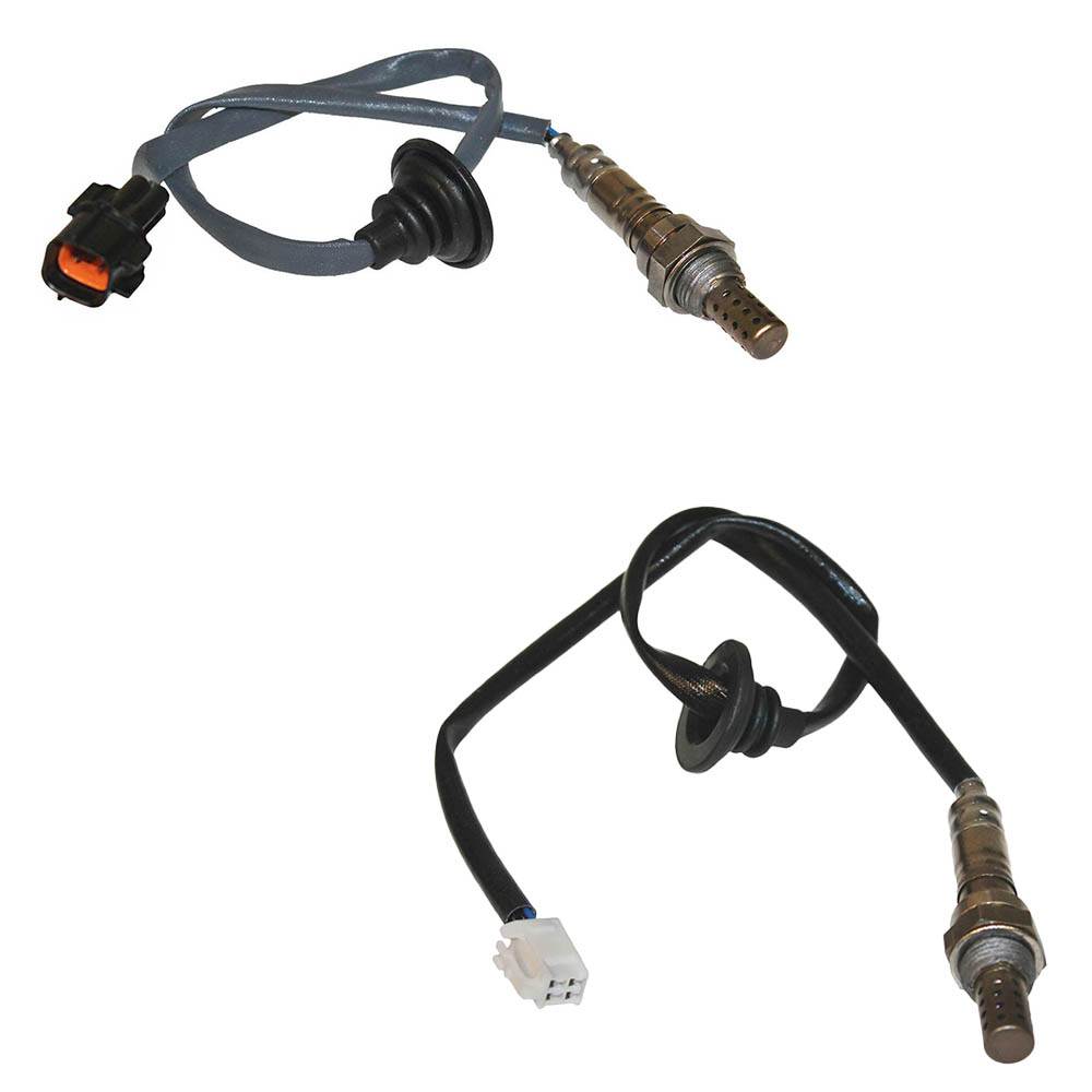2005 Mitsubishi Outlander Oxygen Sensor Kit