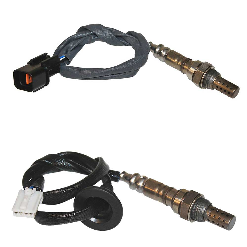 1995 Eagle Summit Oxygen Sensor Kit