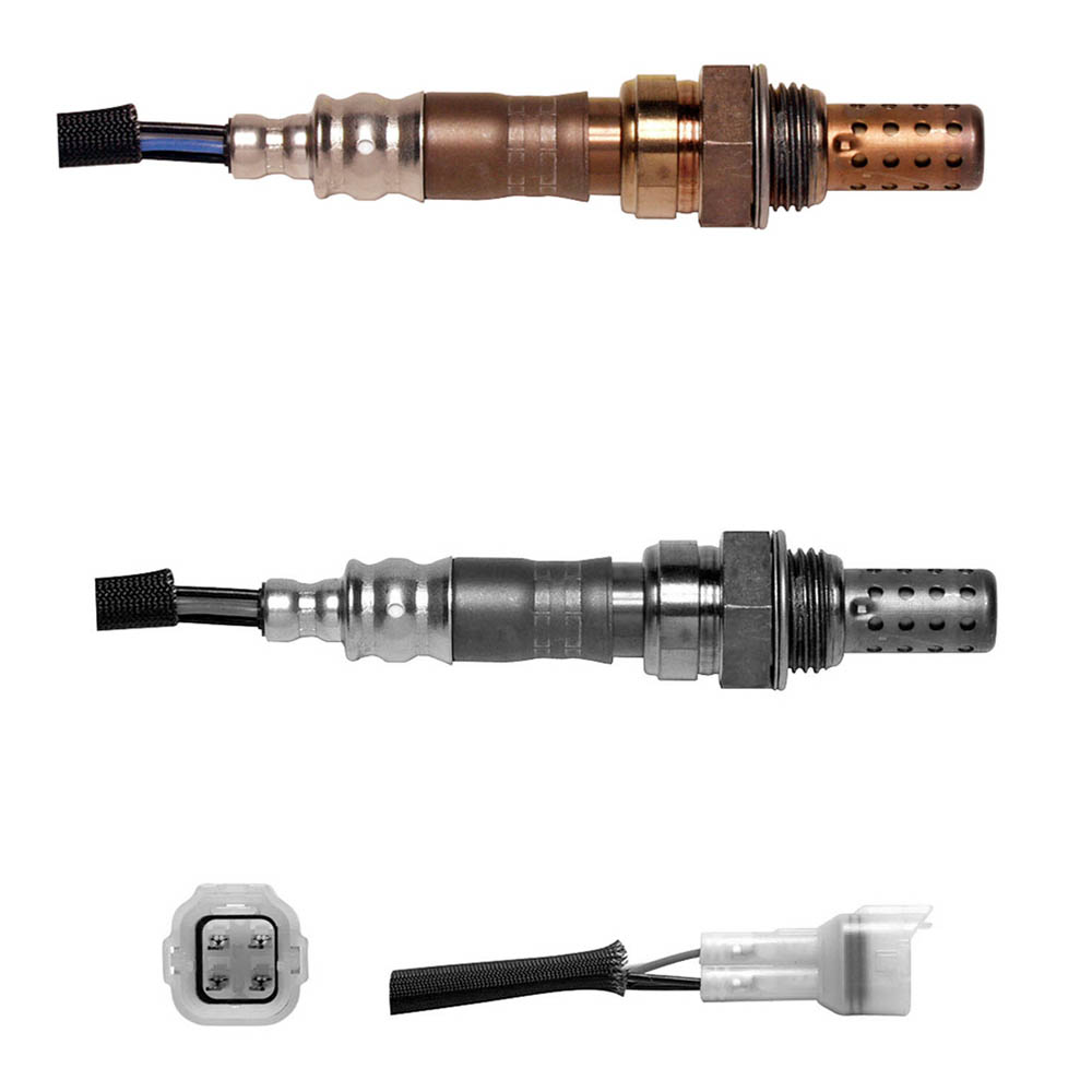 2000 Suzuki Vitara Oxygen Sensor Kit