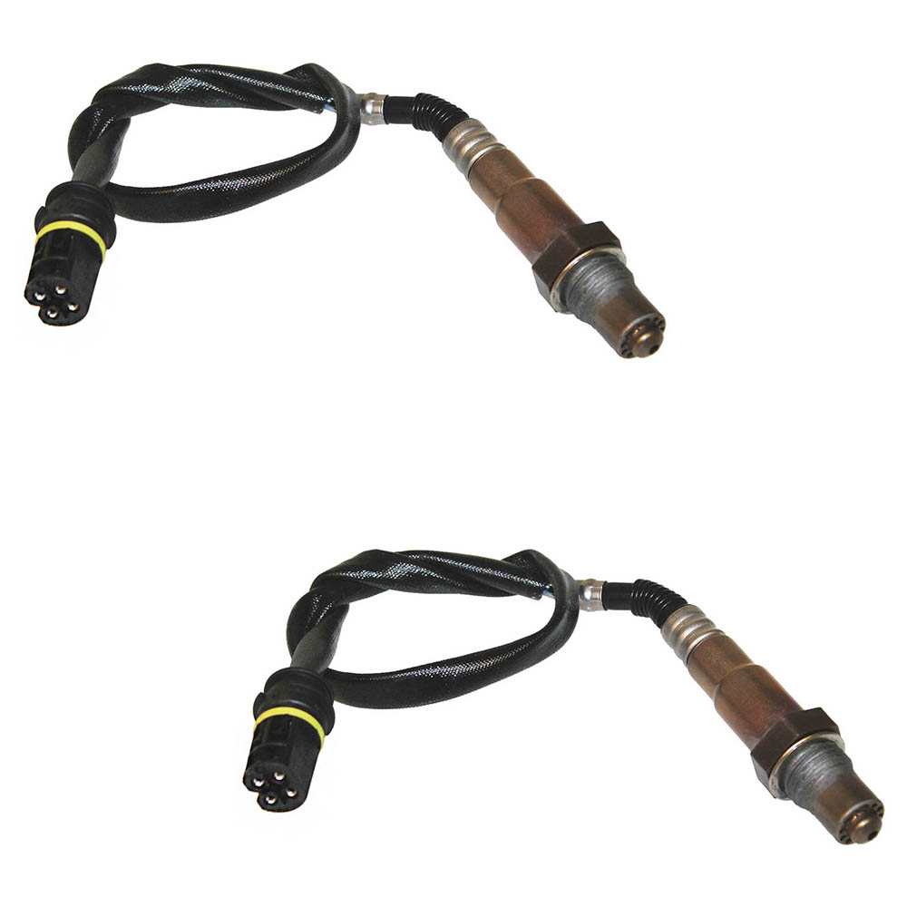 2004 Chrysler Crossfire Oxygen Sensor Kit
