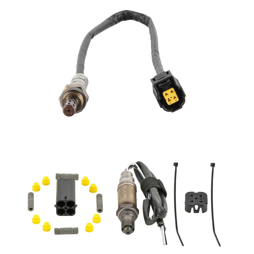 2005 Dodge Neon Oxygen Sensor Kit