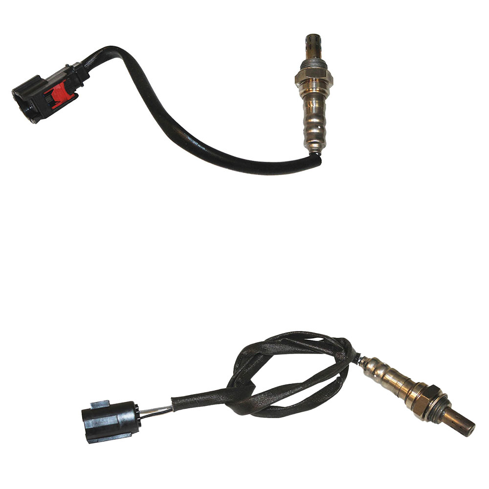 2001 Dodge Caravan Oxygen Sensor Kit
