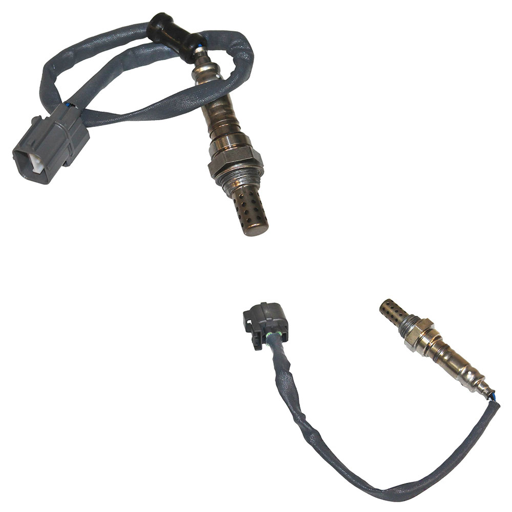 1999 Honda Odyssey Oxygen Sensor Kit