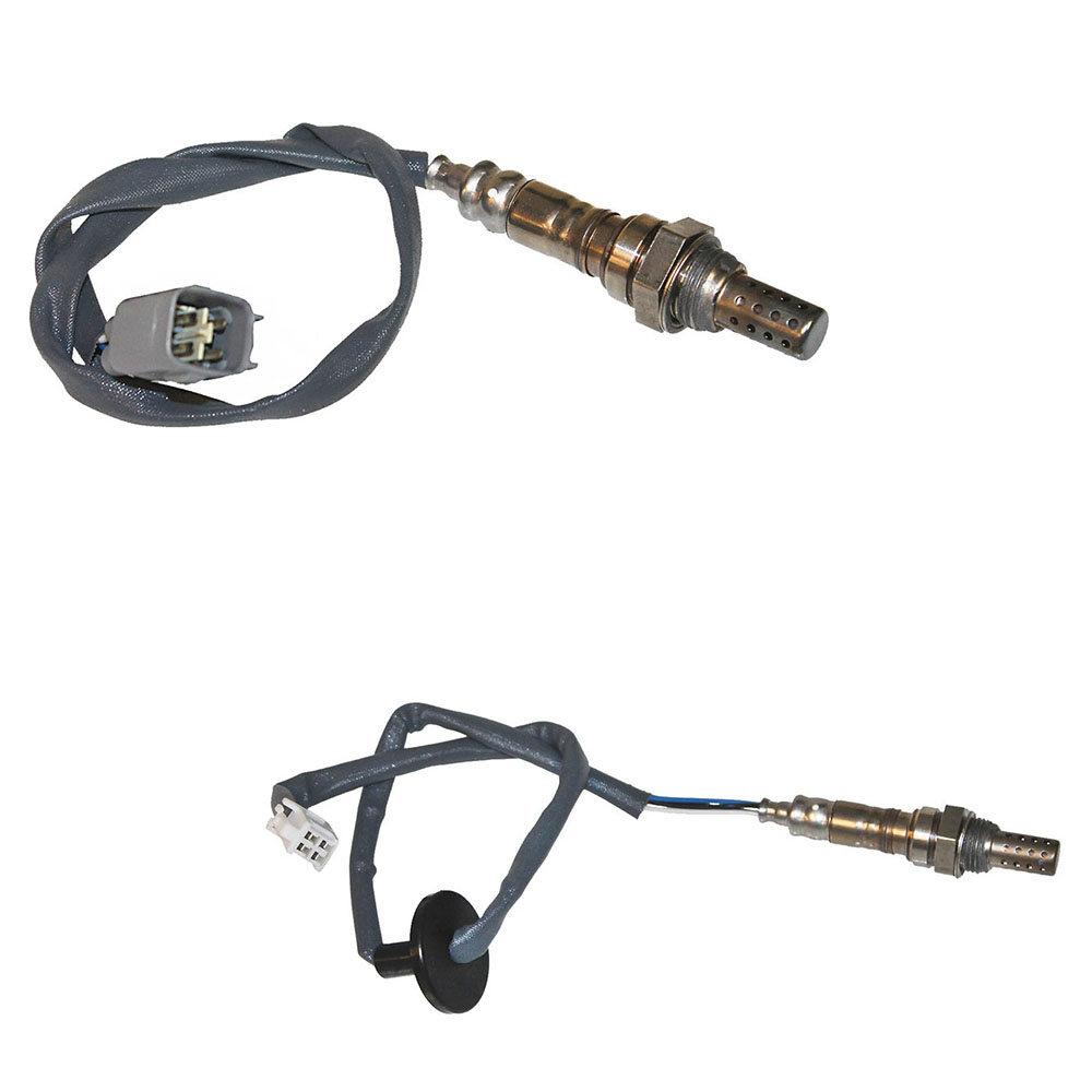 2003 Toyota Matrix Oxygen Sensor Kit