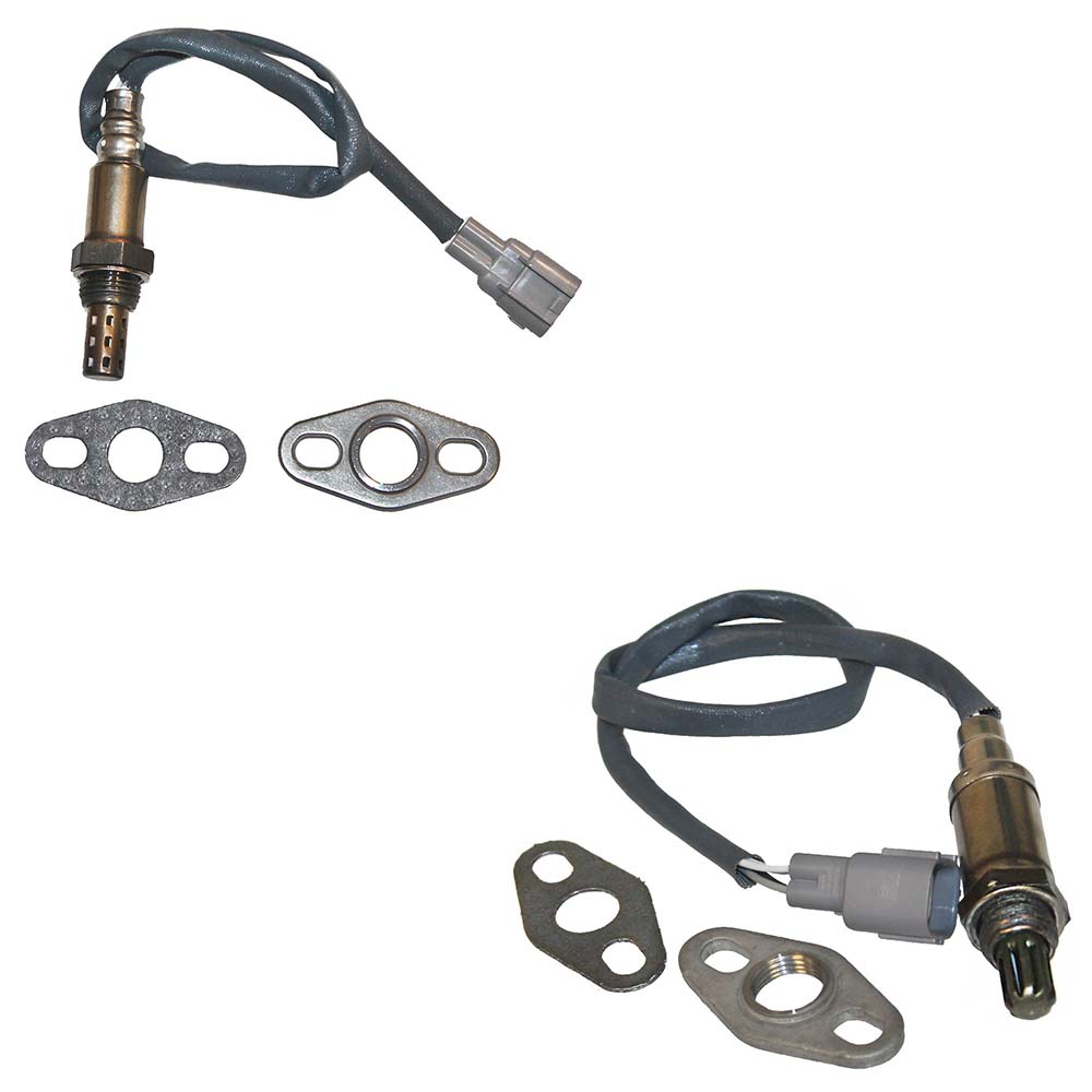 1994 Toyota Previa Oxygen Sensor Kit