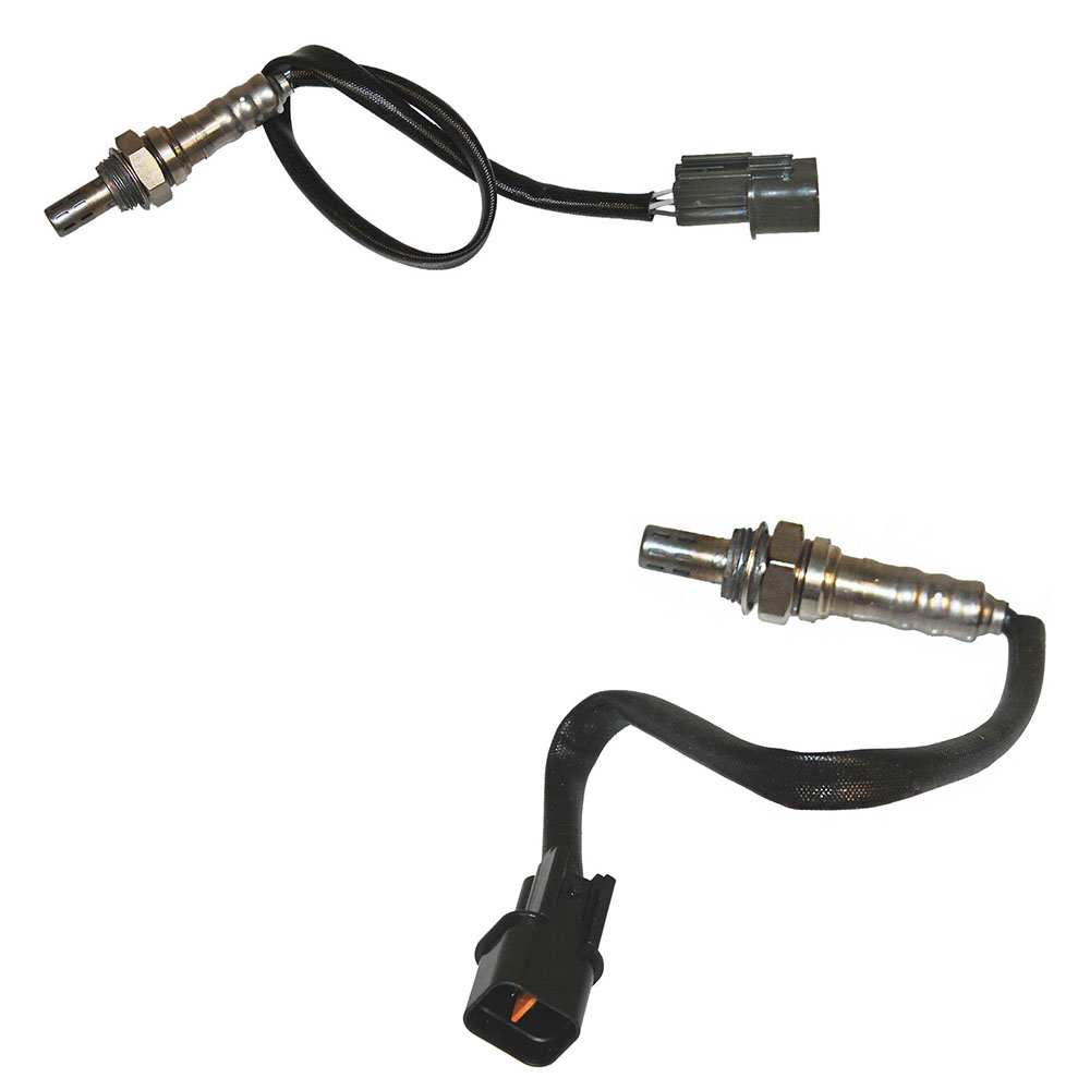2012 Kia Sorento Oxygen Sensor Kit
