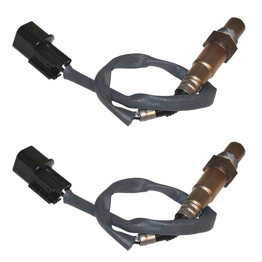 2012 Hyundai Equus Oxygen Sensor Kit