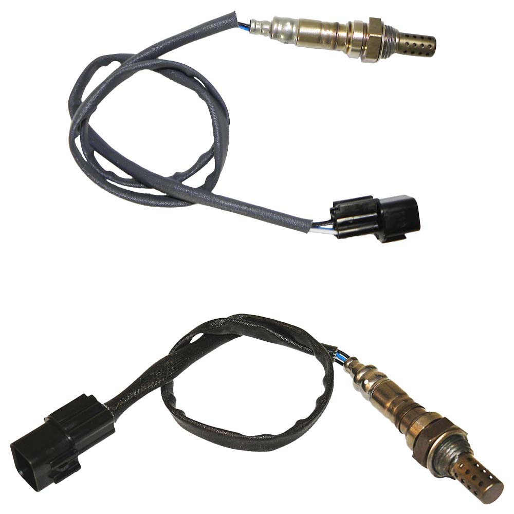2001 Hyundai XG300 Oxygen Sensor Kit