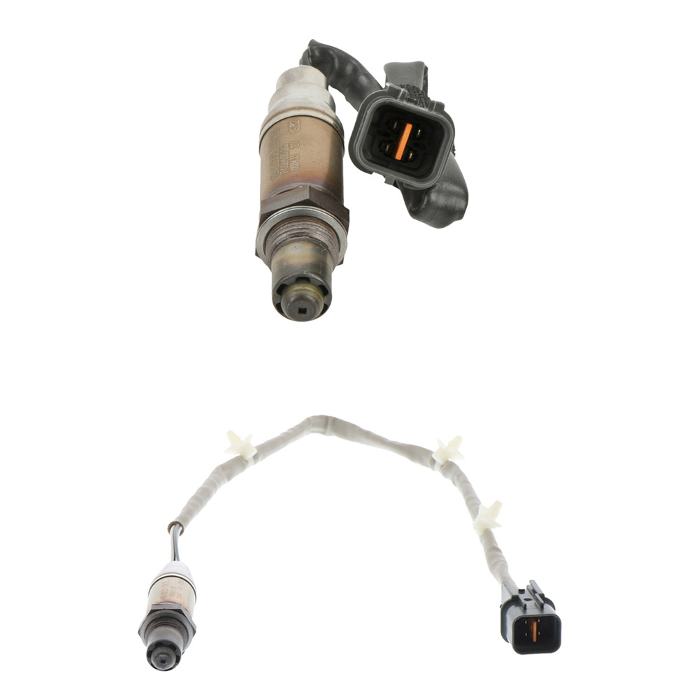 2004 Kia Optima Oxygen Sensor Kit