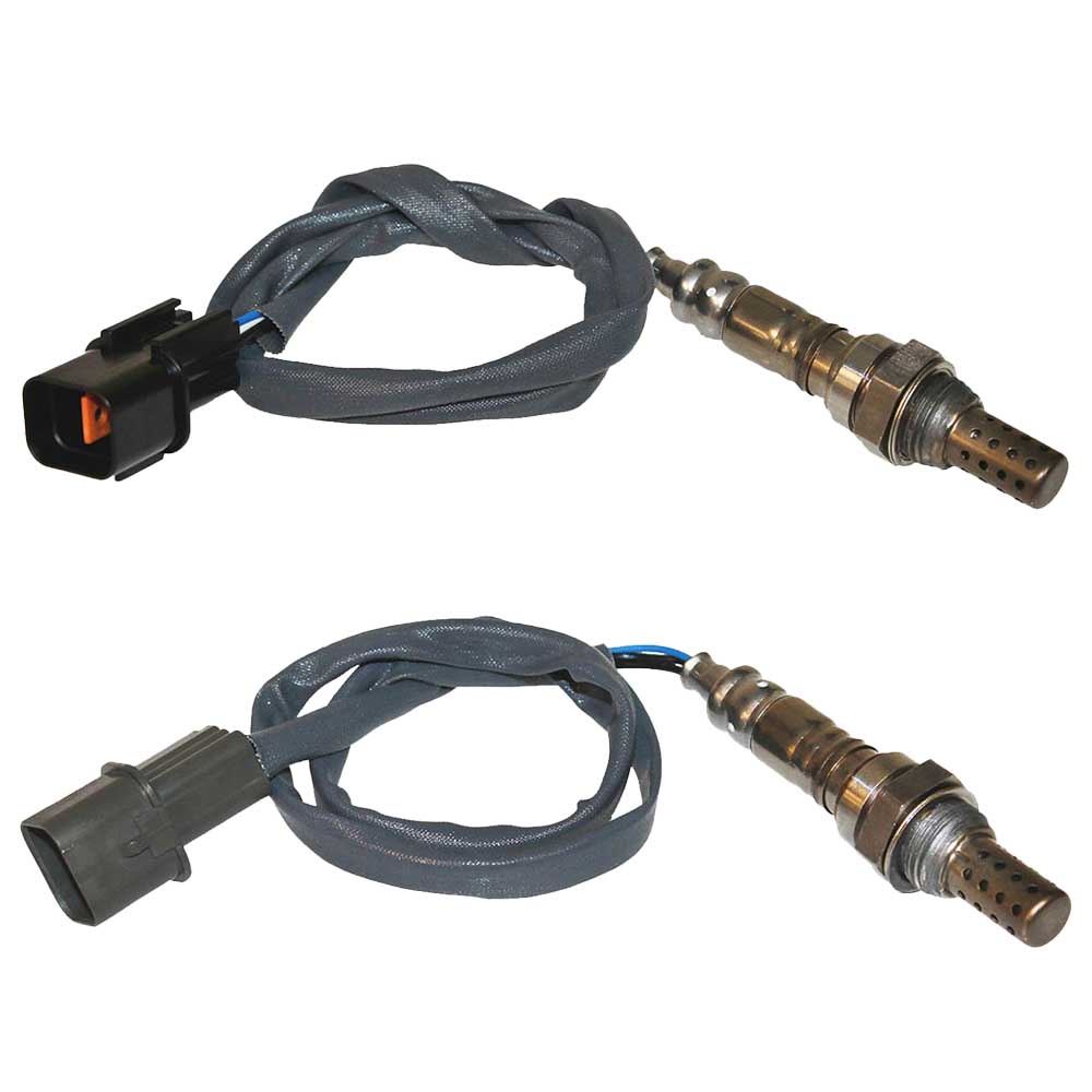 1995 Mitsubishi Montero Oxygen Sensor Kit