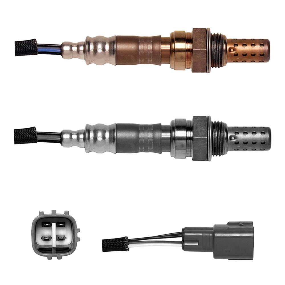 2001 Lexus IS300 Oxygen Sensor Kit