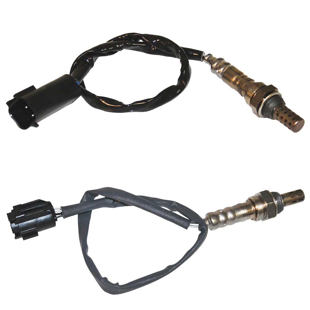 1997 Chrysler Cirrus Oxygen Sensor Kit