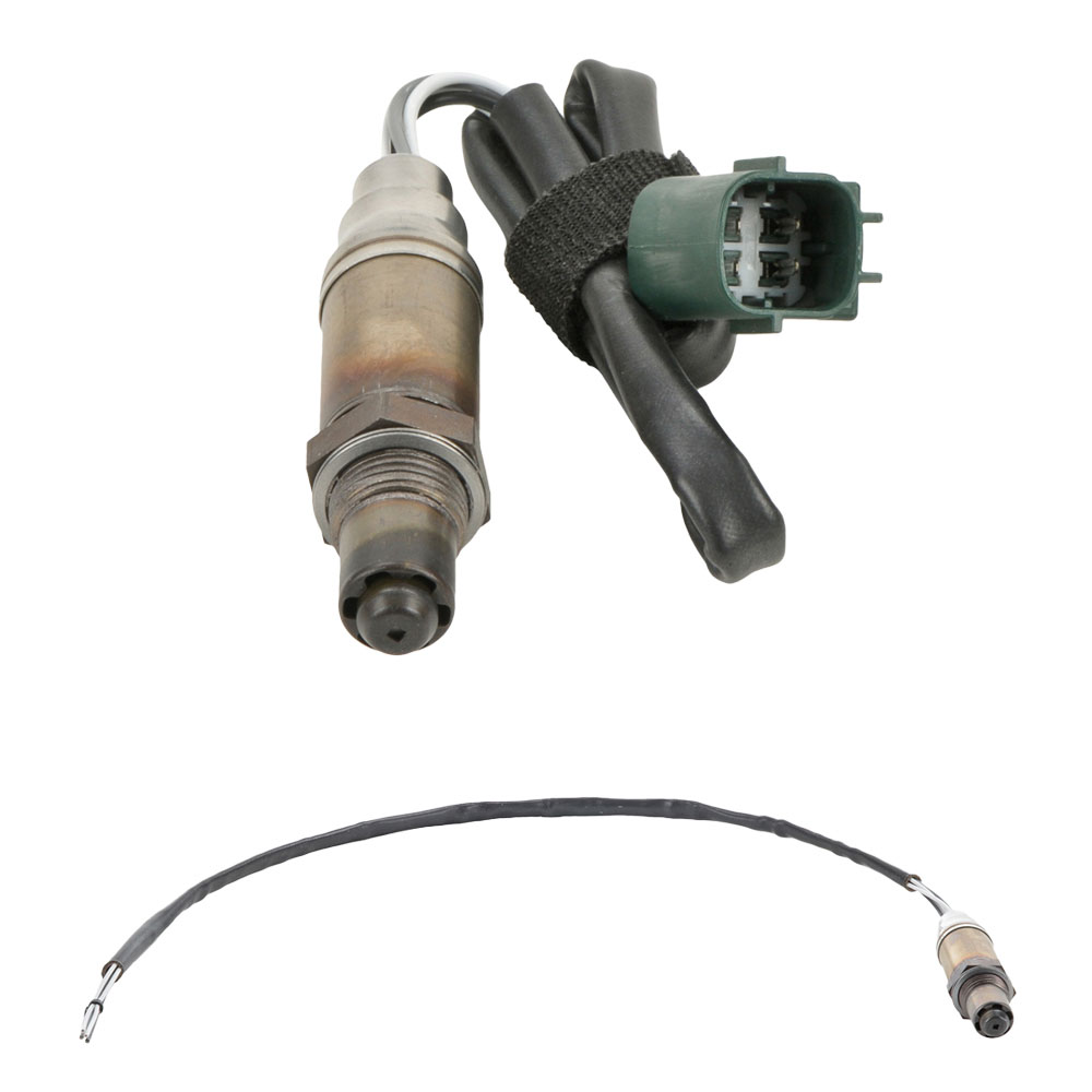 2003 Nissan Pathfinder Oxygen Sensor Kit