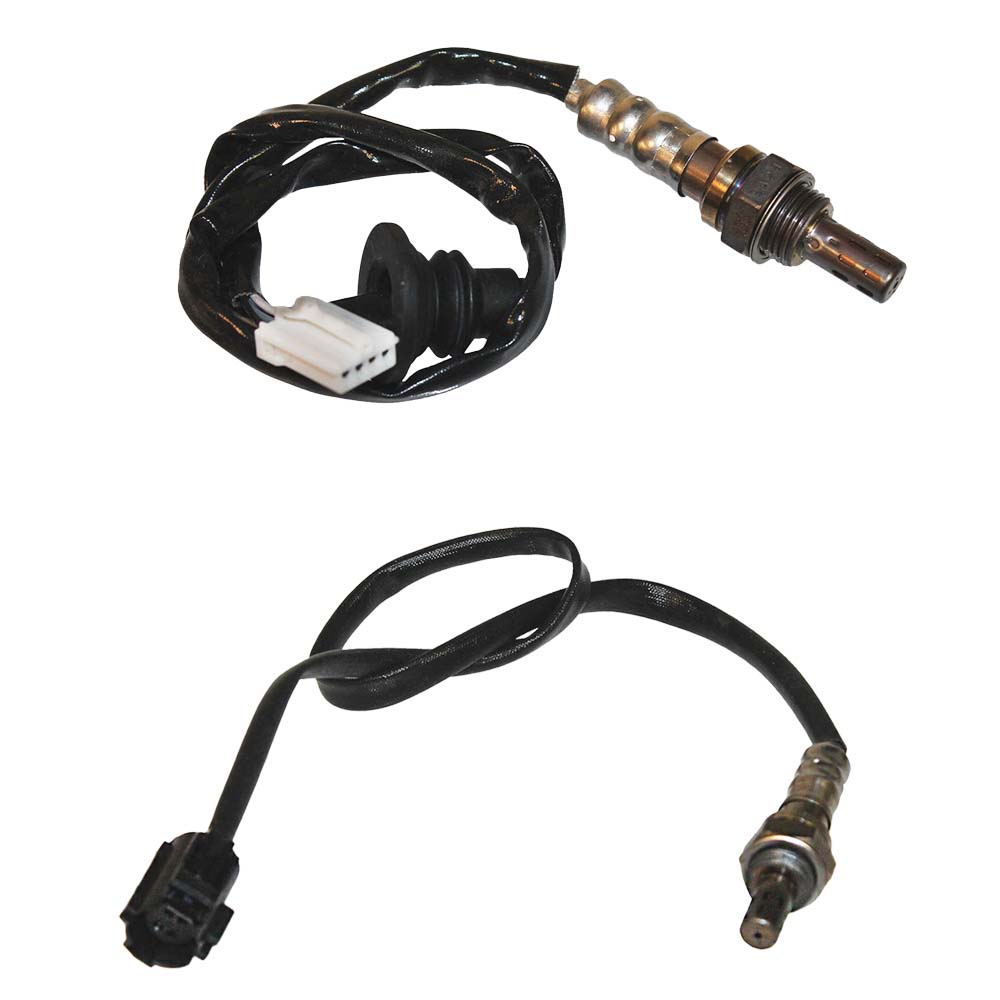 1997 Mitsubishi Eclipse Oxygen Sensor Kit