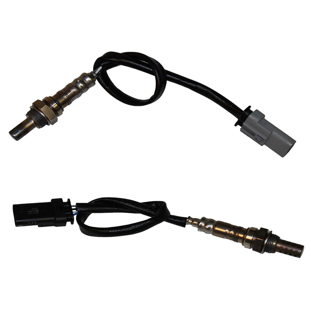 2016 Chevrolet Impala Oxygen Sensor Kit