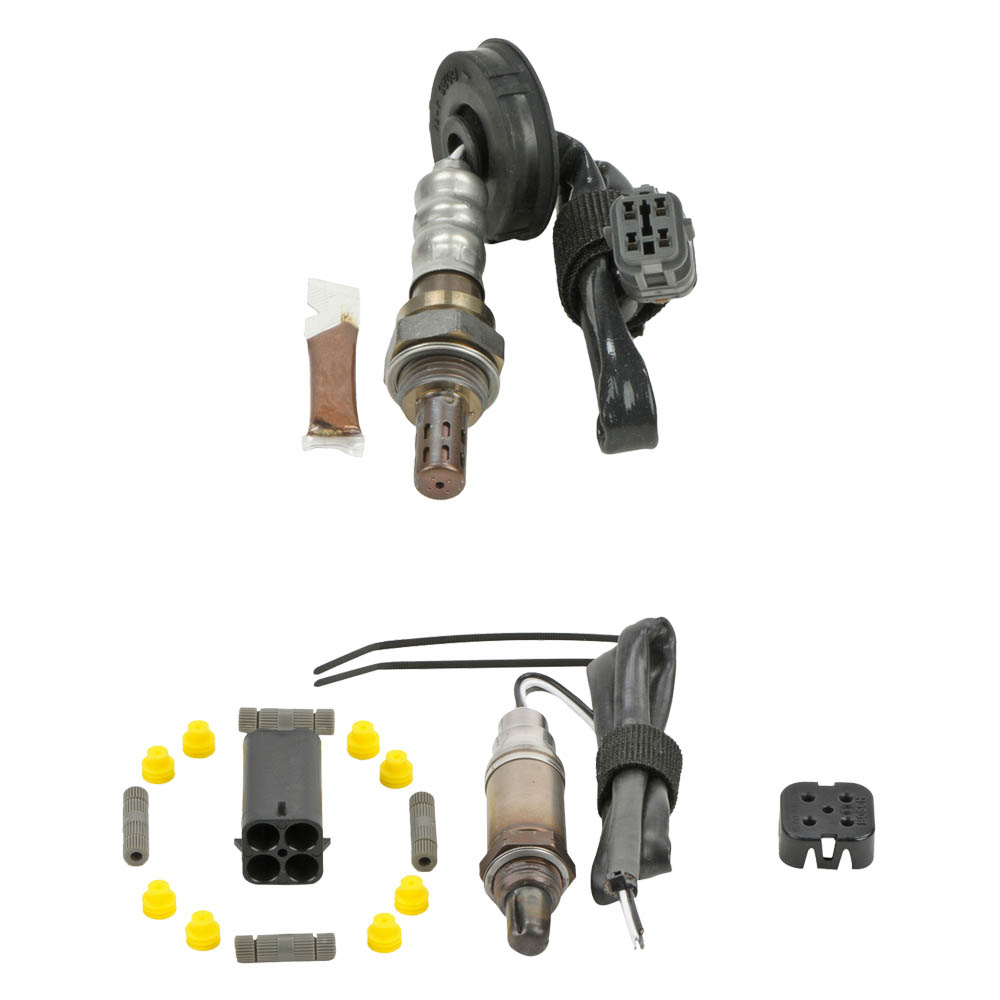 1995 Hyundai Elantra Oxygen Sensor Kit