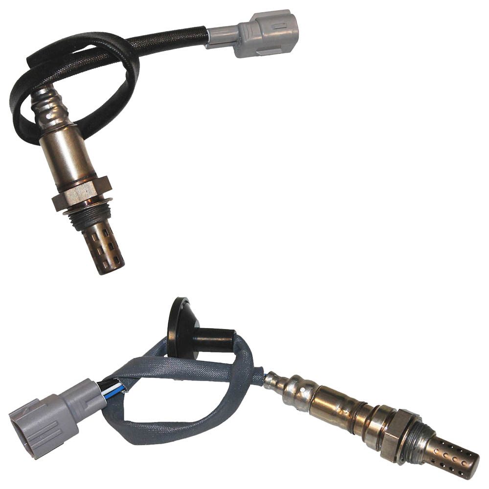 1998 Toyota Tercel Oxygen Sensor Kit