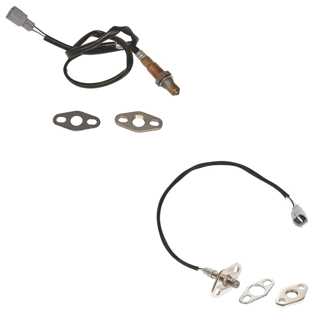 1994 Toyota Supra Oxygen Sensor Kit