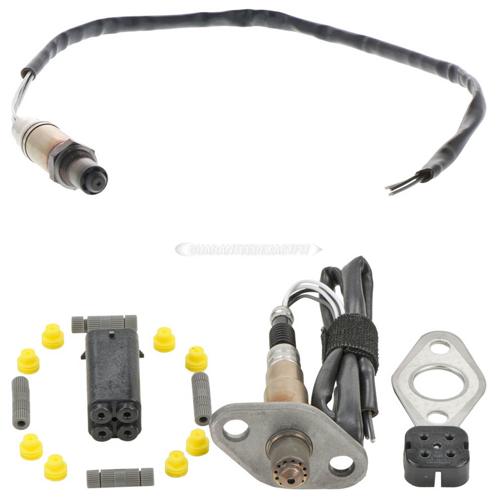1996 Lexus SC300 Oxygen Sensor Kit