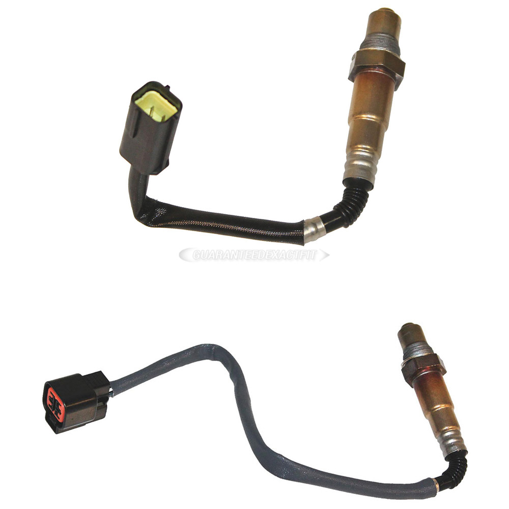 2001 Hyundai Elantra Oxygen Sensor Kit