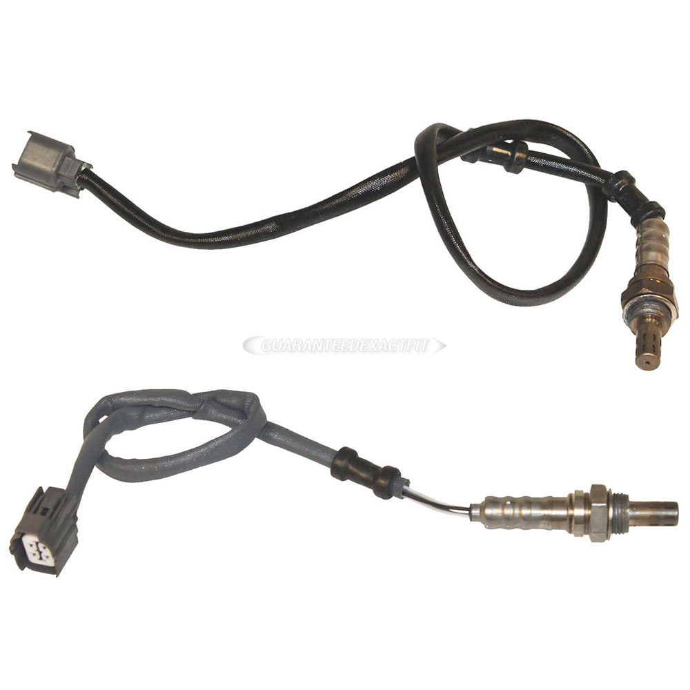 1999 Honda Prelude Oxygen Sensor Kit