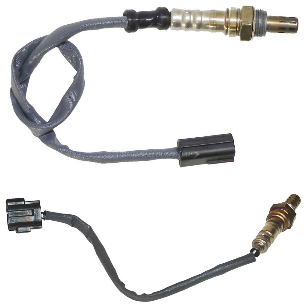 1996 Mazda MX-6 Oxygen Sensor Kit