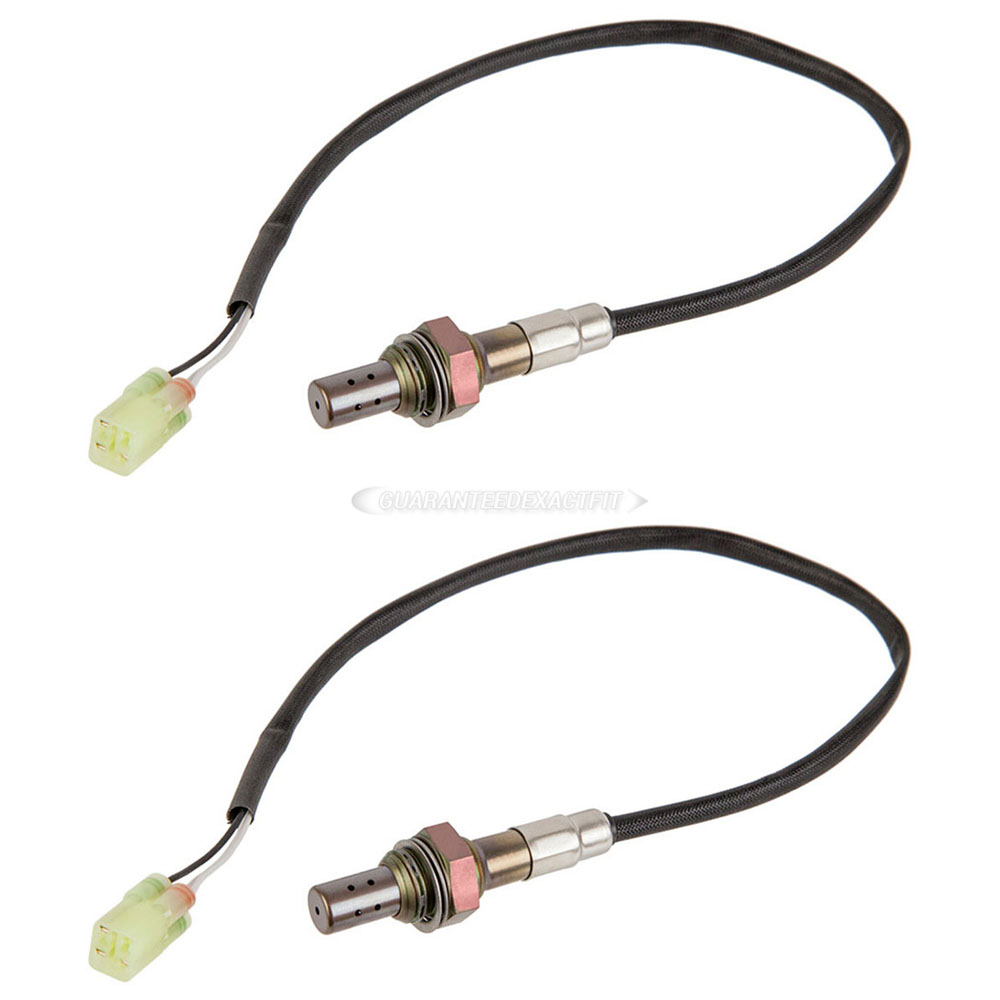 1992 Subaru SVX Oxygen Sensor Kit