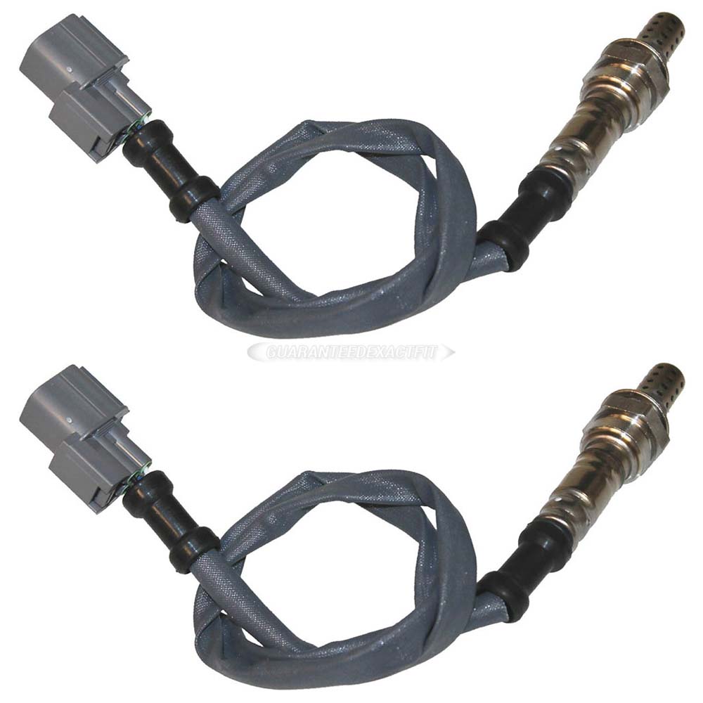 2002 Acura NSX Oxygen Sensor Kit