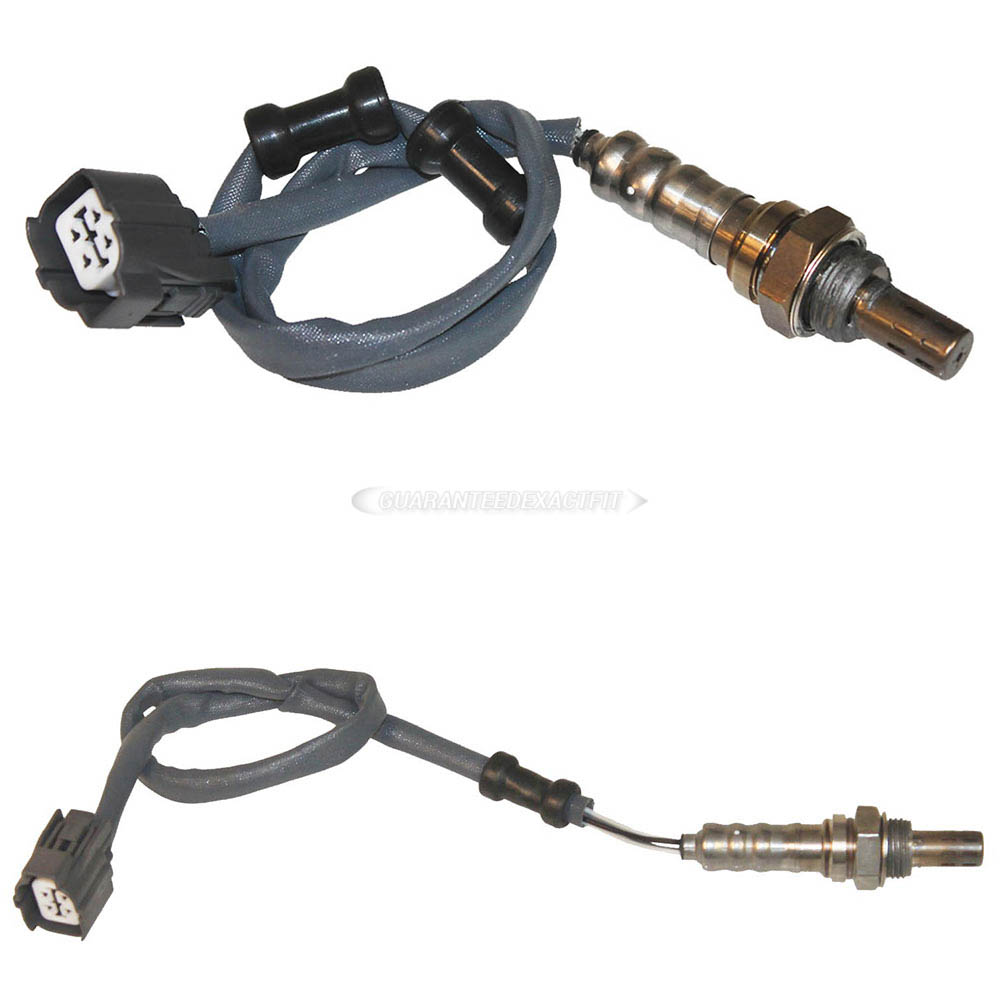 2003 Honda Civic Oxygen Sensor Kit