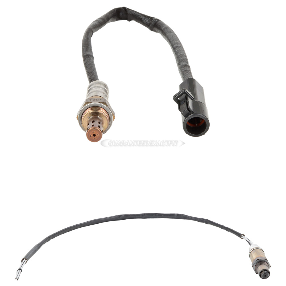 2009 Ford Escape Oxygen Sensor Kit