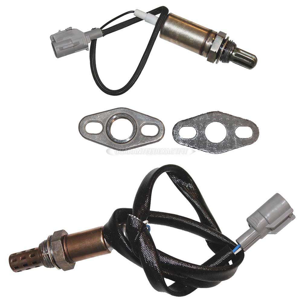 1994 Toyota Camry Oxygen Sensor Kit