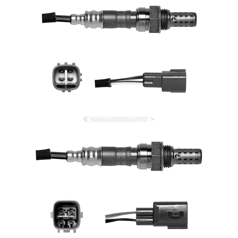 2005 Lexus GS300 Oxygen Sensor Kit