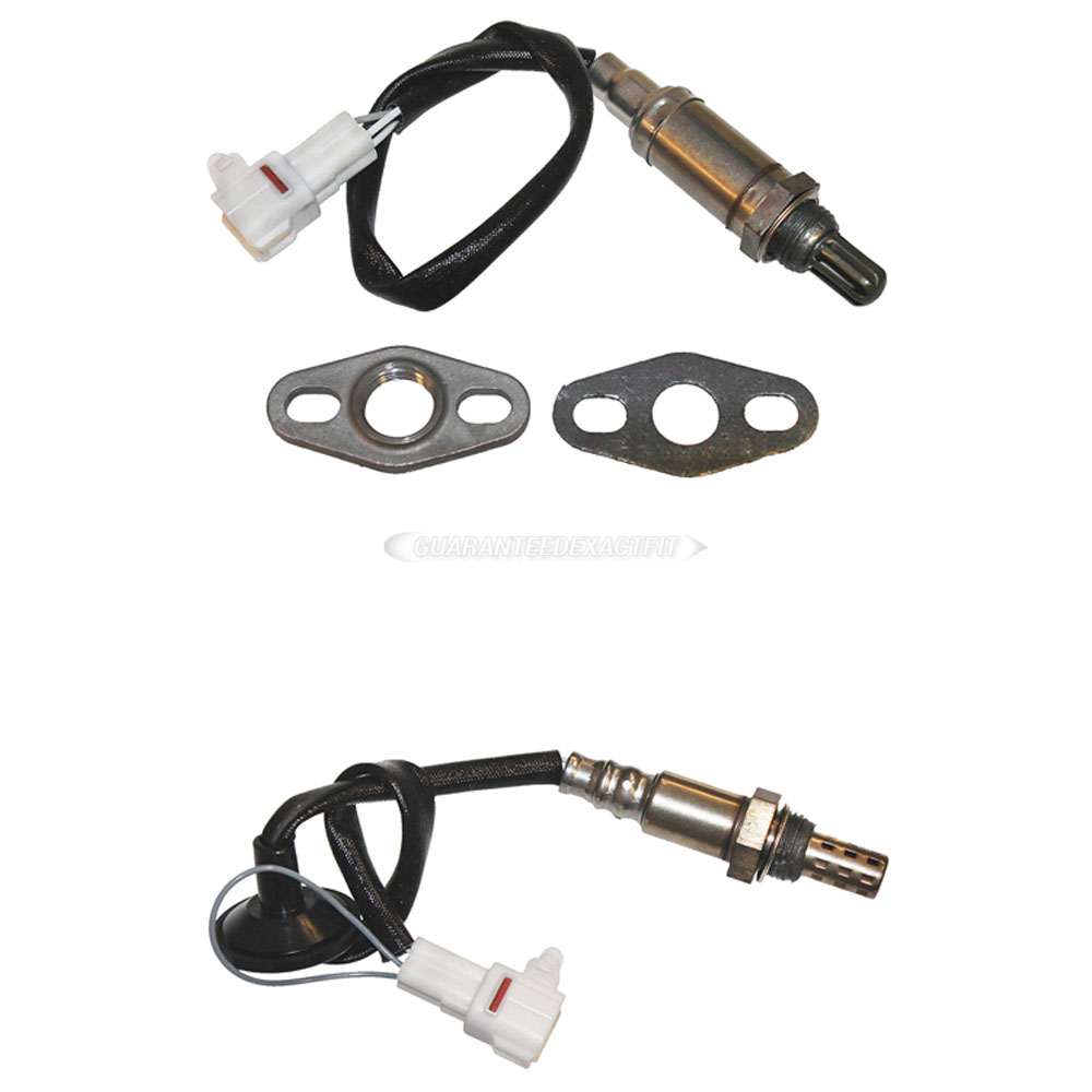 1990 Toyota Camry Oxygen Sensor Kit