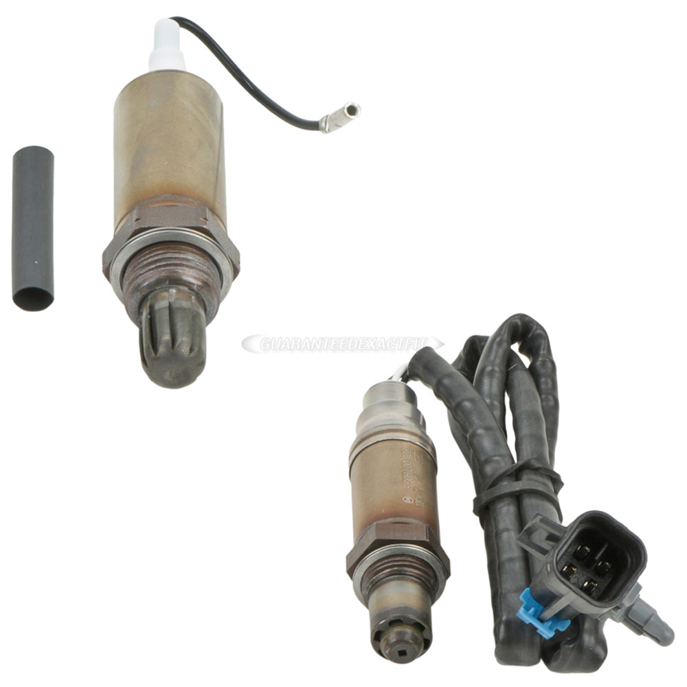 1997 Saturn SC1 Oxygen Sensor Kit
