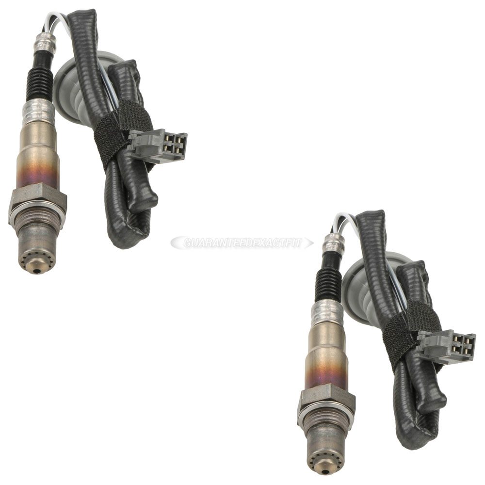 2005 Toyota Corolla Oxygen Sensor Kit