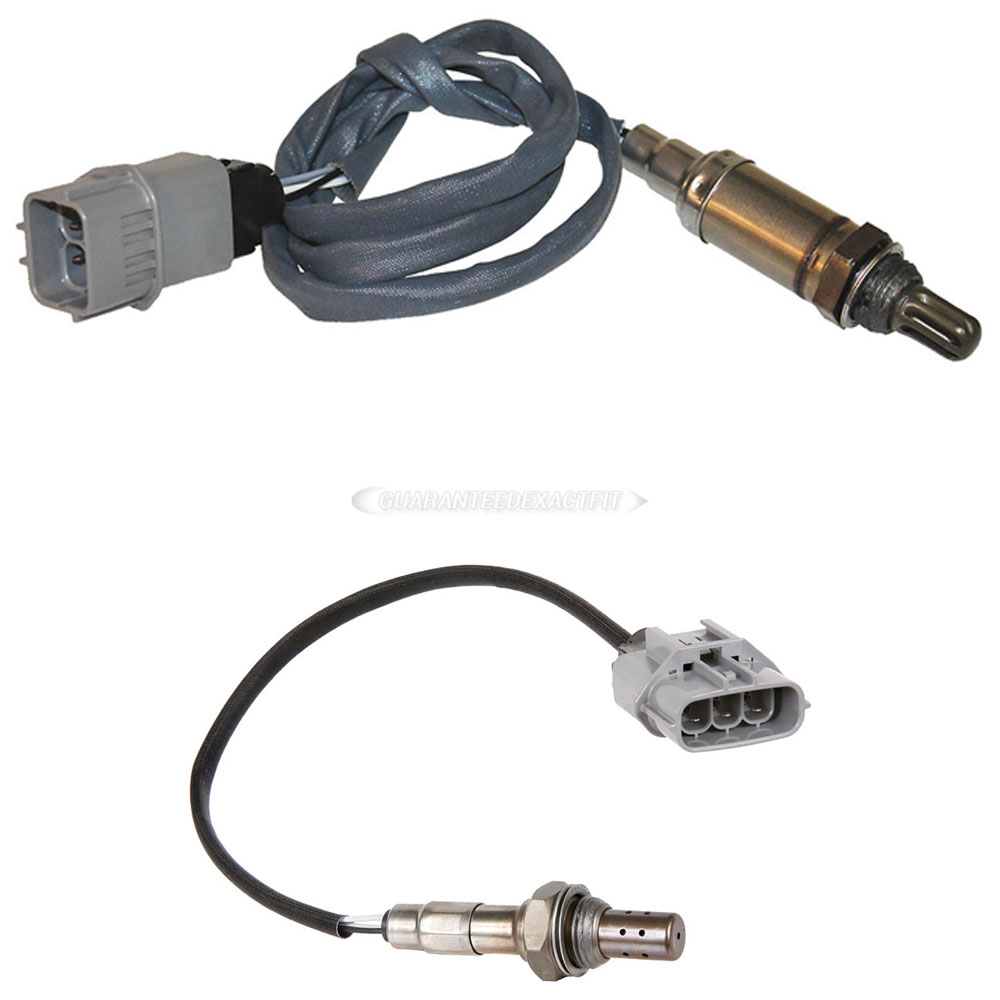 2000 Infiniti I30 Oxygen Sensor Kit