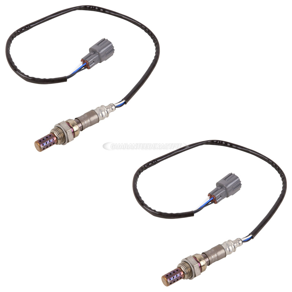 1998 Toyota Supra Oxygen Sensor Kit