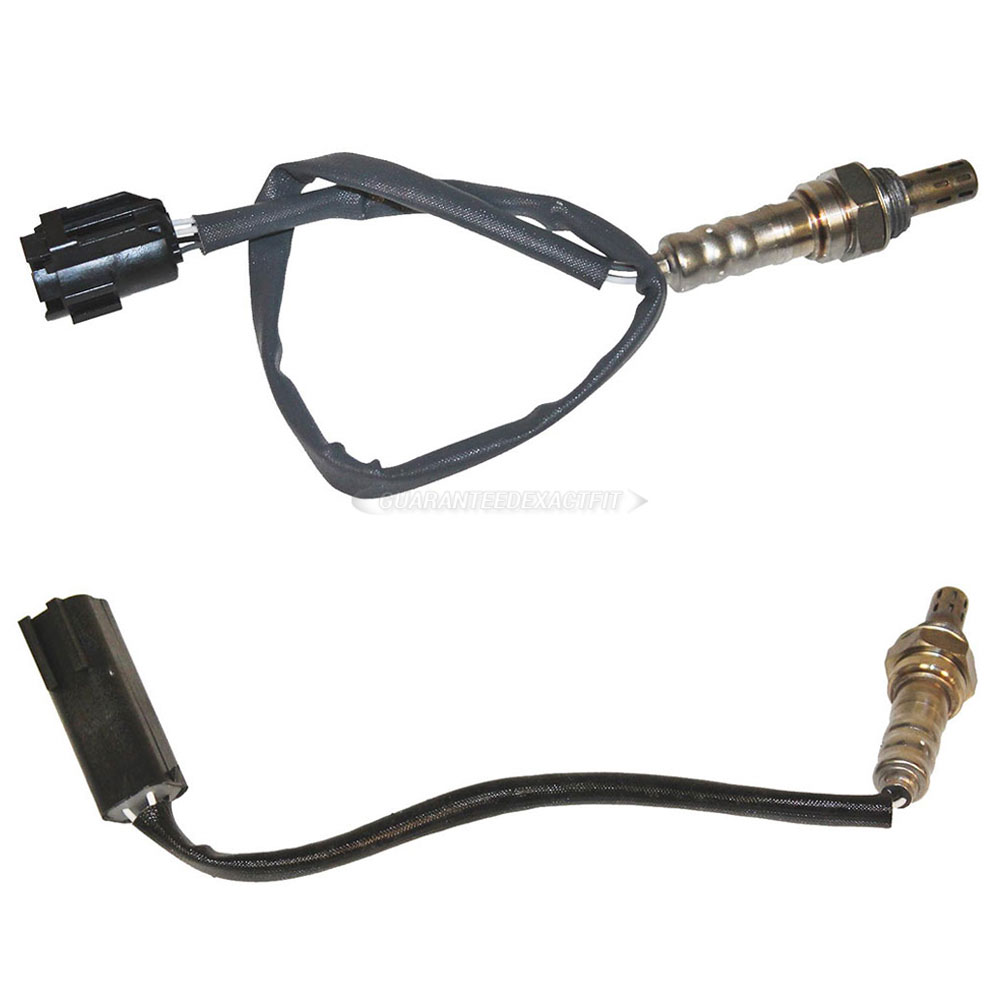 1995 Dodge Ram Trucks Oxygen Sensor Kit