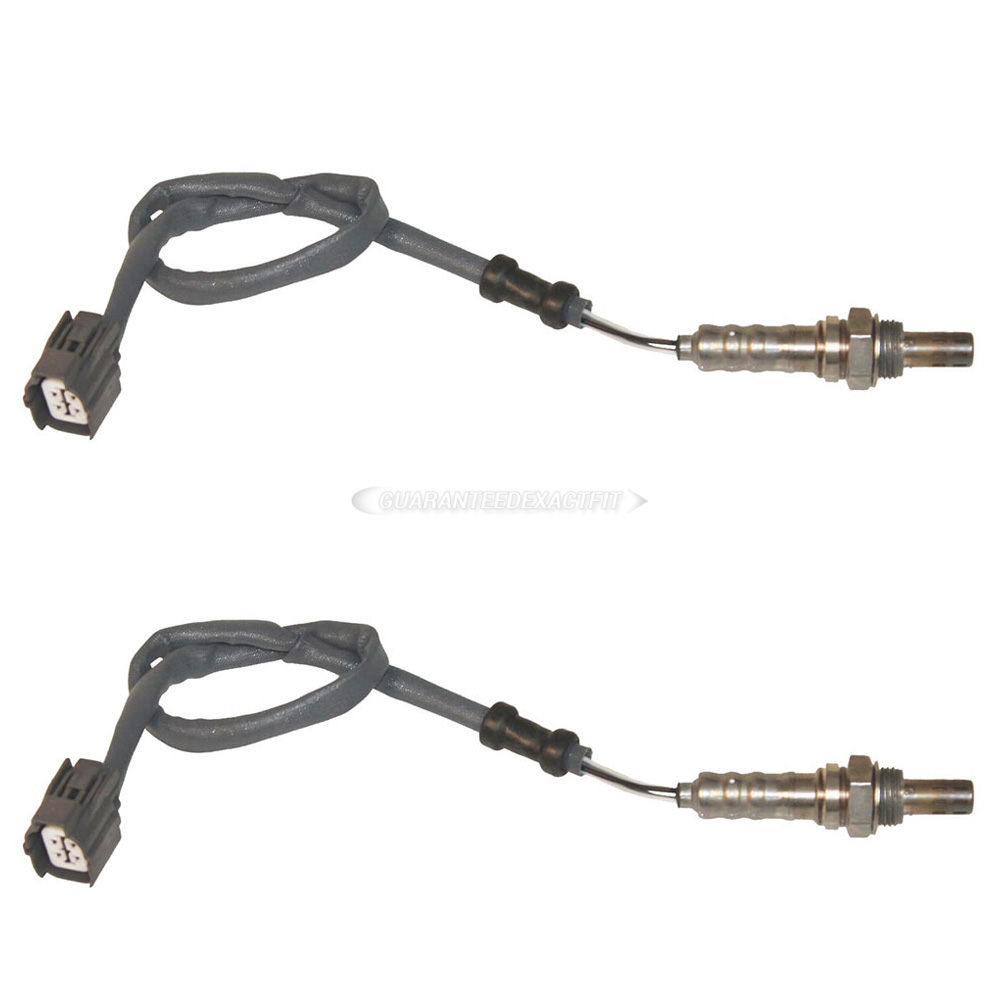 1999 Acura TL Oxygen Sensor Kit