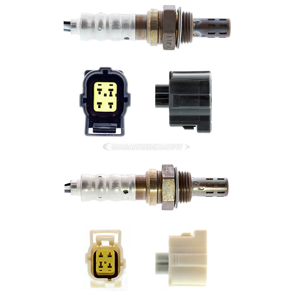 2015 Dodge Charger Oxygen Sensor Kit
