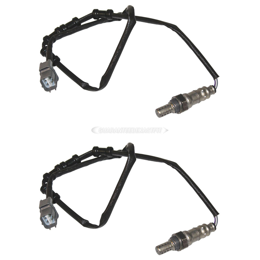 2004 Acura NSX Oxygen Sensor Kit