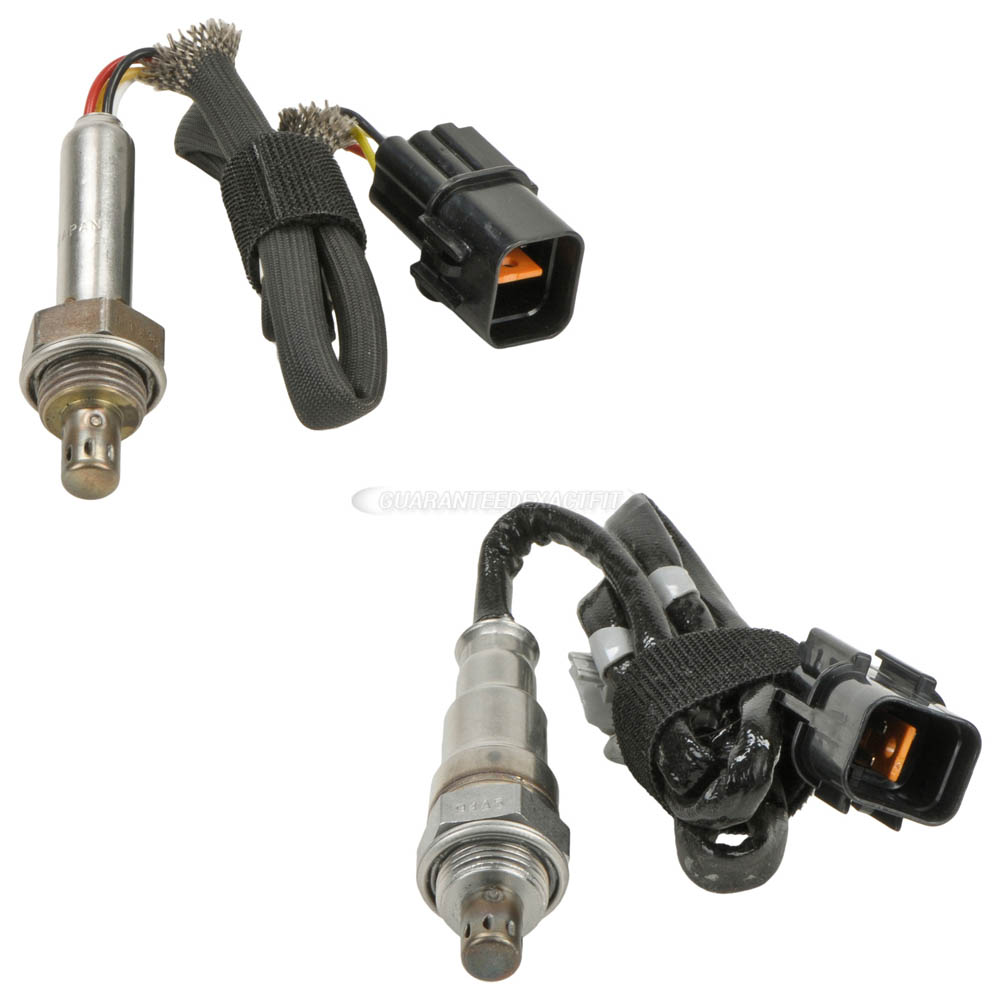 2002 Kia Optima Oxygen Sensor Kit