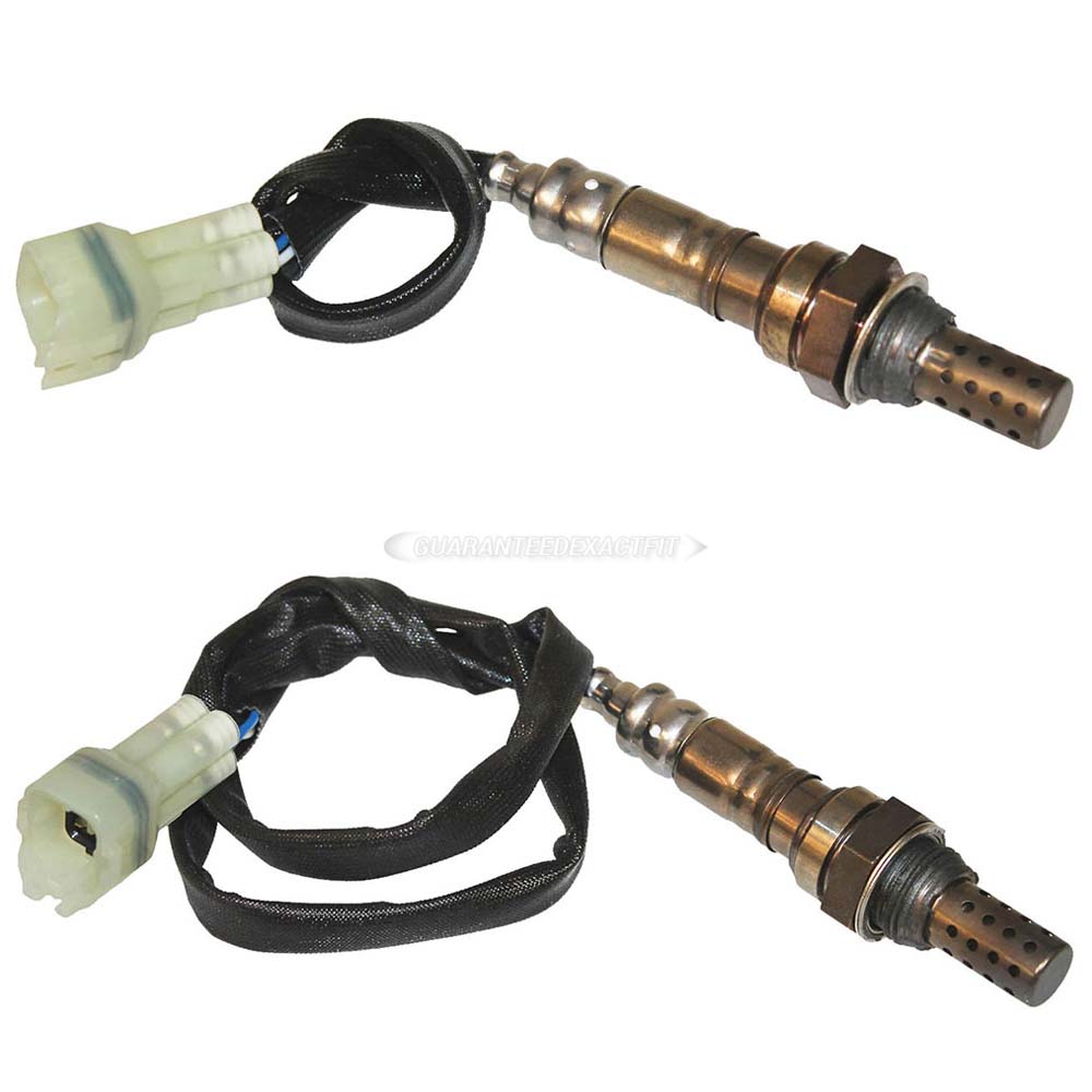1999 Chevrolet Tracker Oxygen Sensor Kit