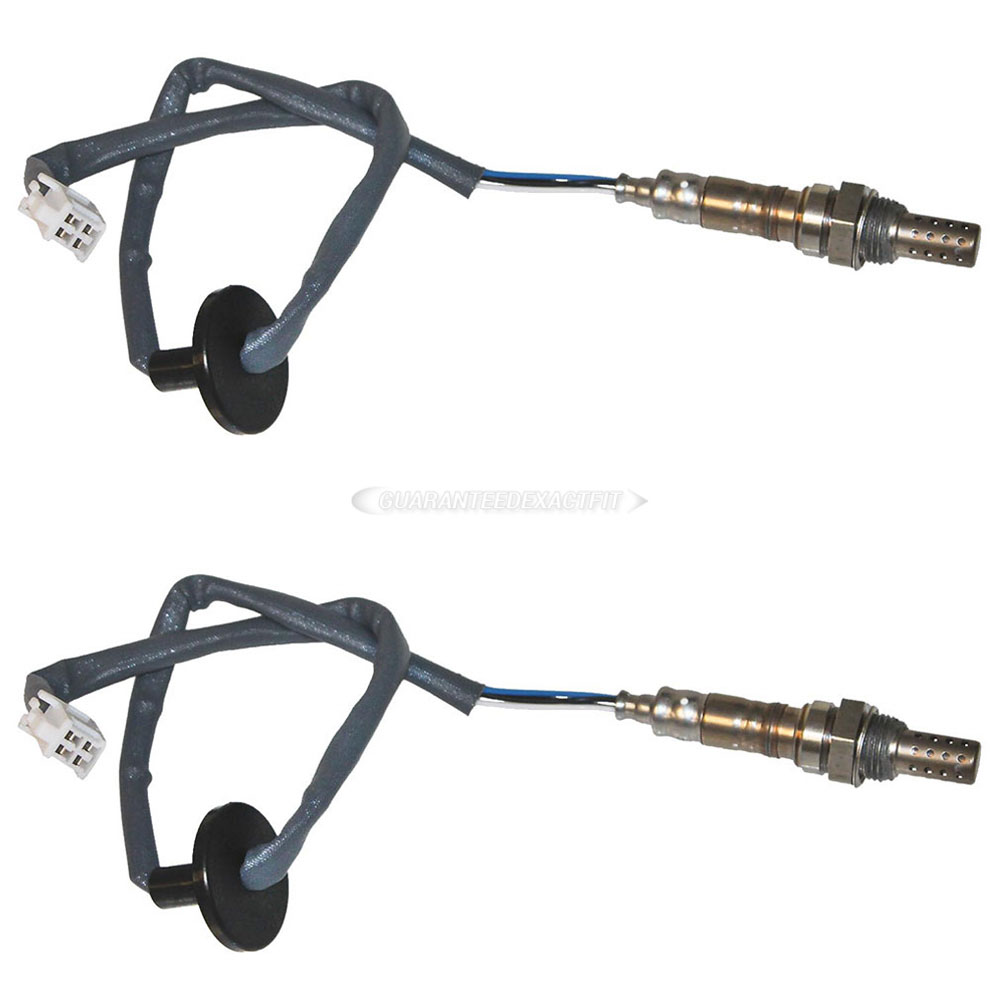 2003 Toyota Matrix Oxygen Sensor Kit