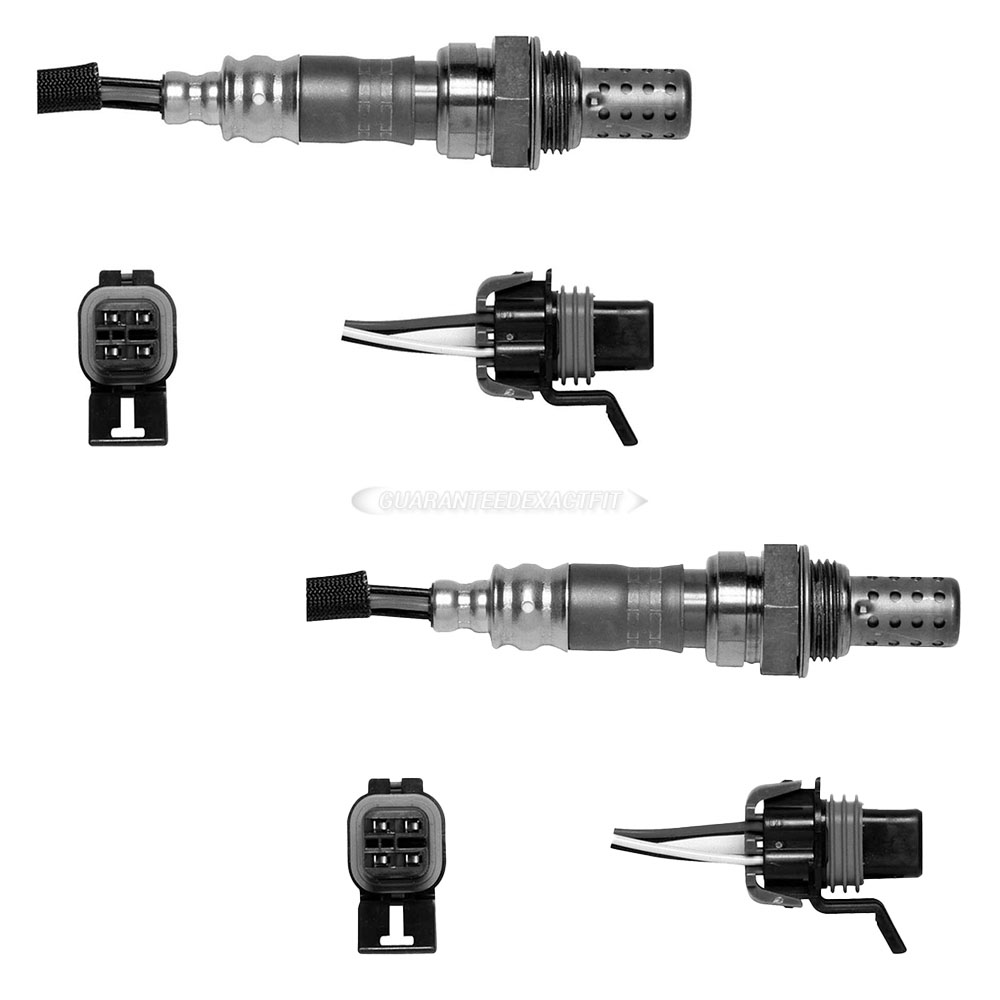 1998 Chevrolet Camaro Oxygen Sensor Kit
