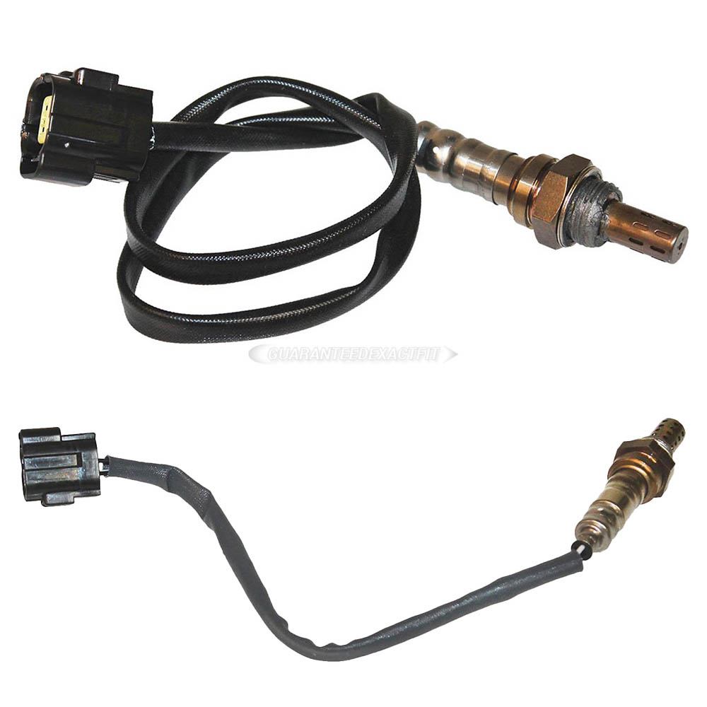 2002 Mazda Millenia Oxygen Sensor Kit