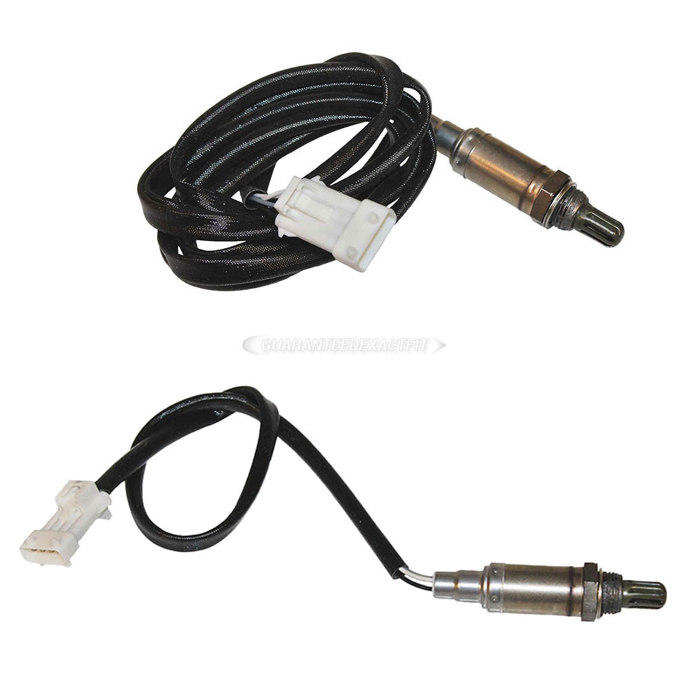 1994 Volvo 850 Oxygen Sensor Kit
