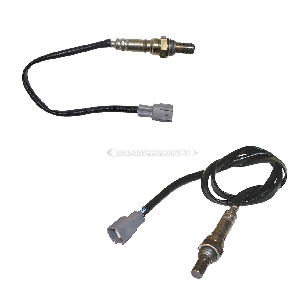 2000 Toyota MR2 Spyder Oxygen Sensor Kit