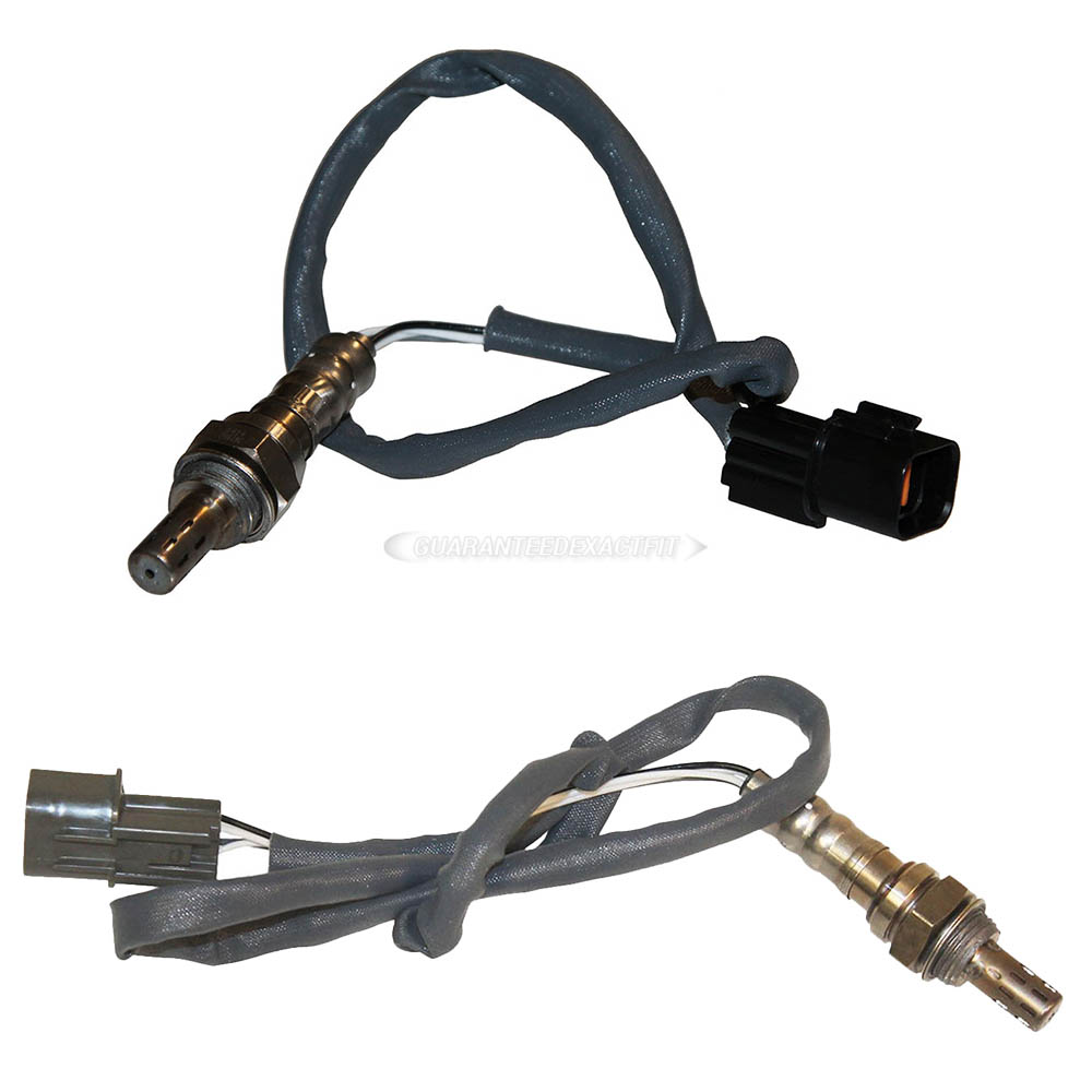 2005 Kia Amanti Oxygen Sensor Kit