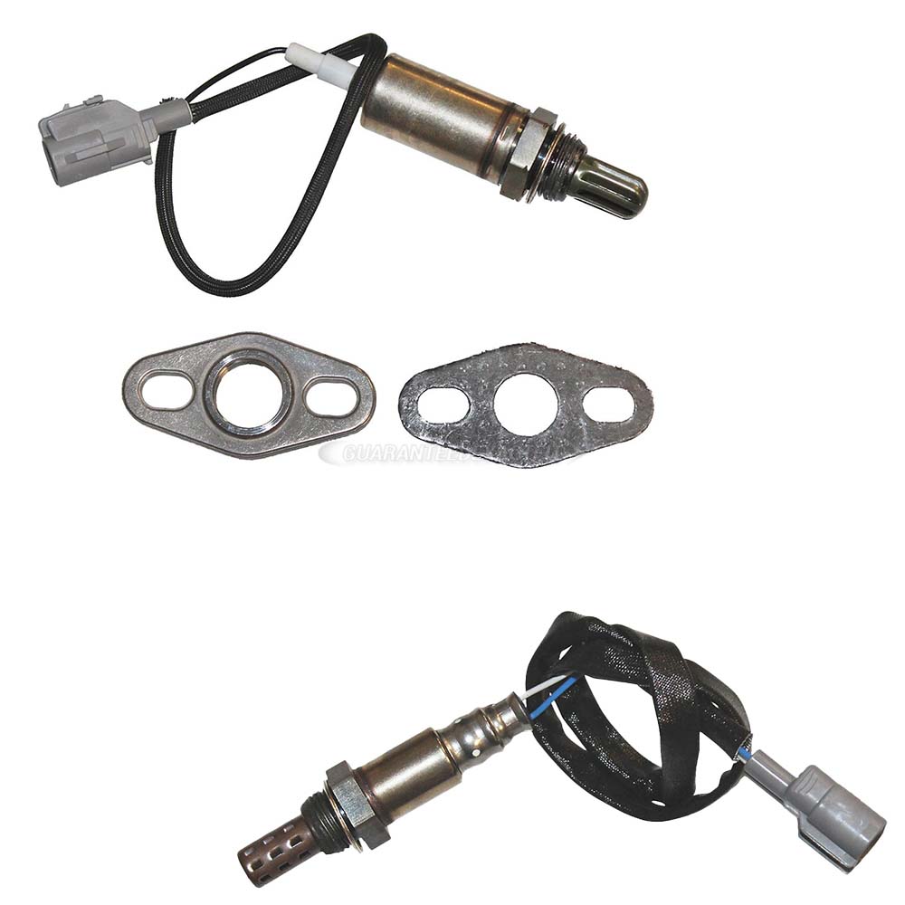 1992 Toyota Celica Oxygen Sensor Kit
